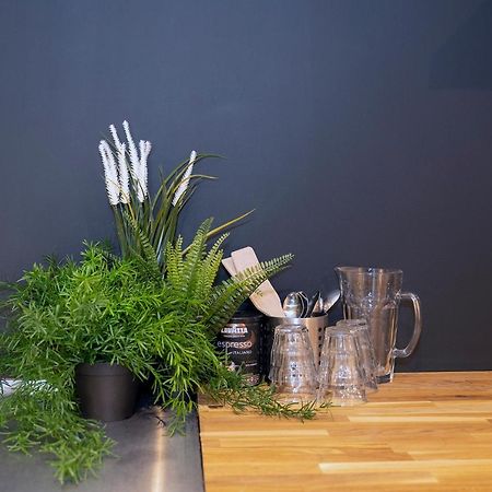 St Antonis Apartment Amsterdam Dış mekan fotoğraf