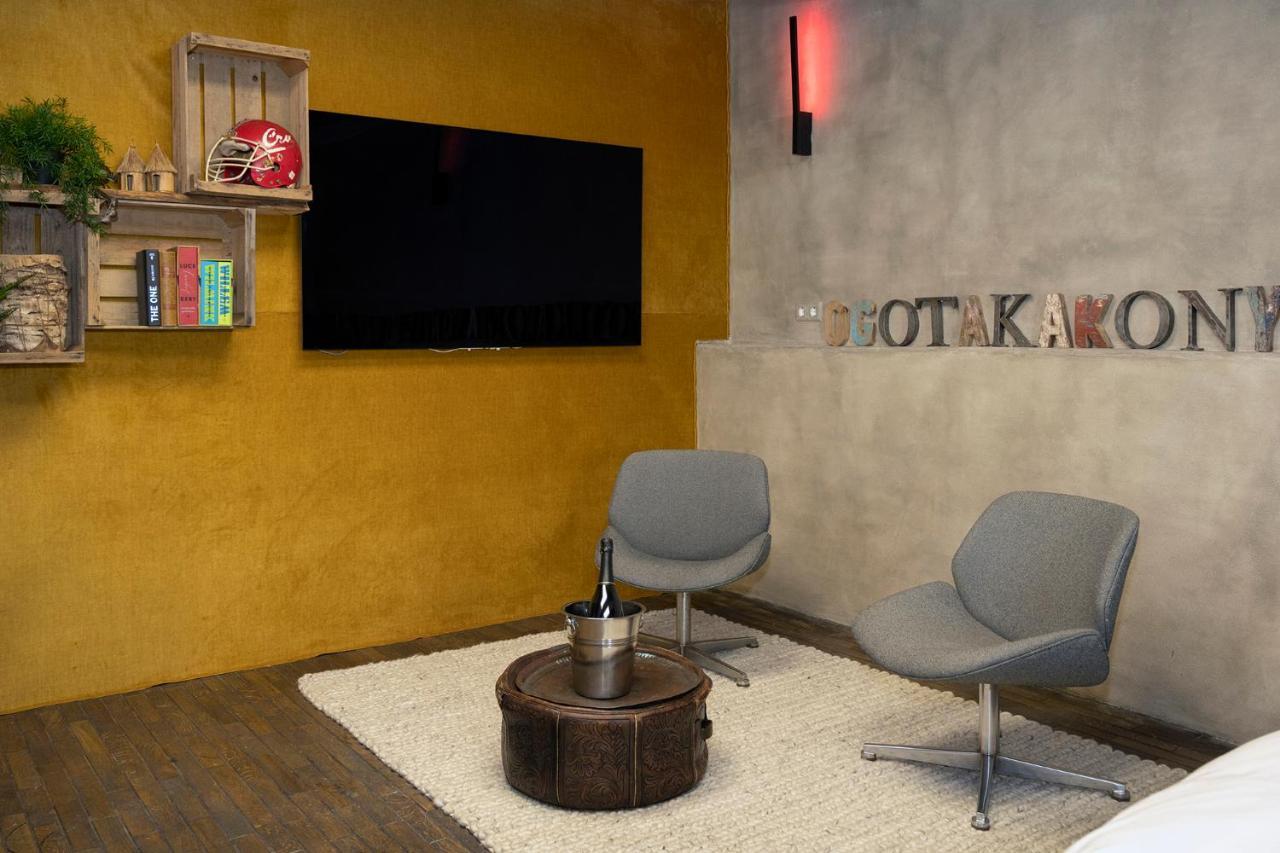 St Antonis Apartment Amsterdam Dış mekan fotoğraf