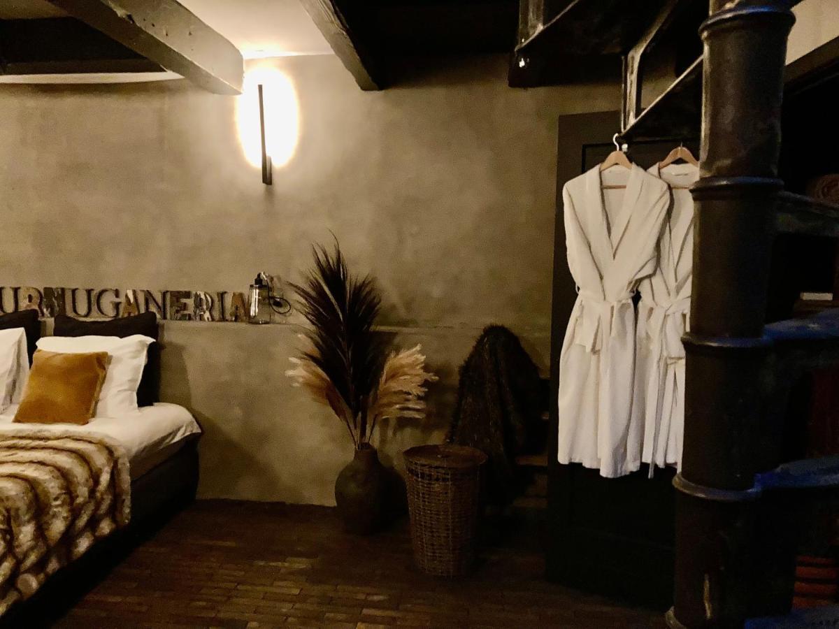 St Antonis Apartment Amsterdam Dış mekan fotoğraf
